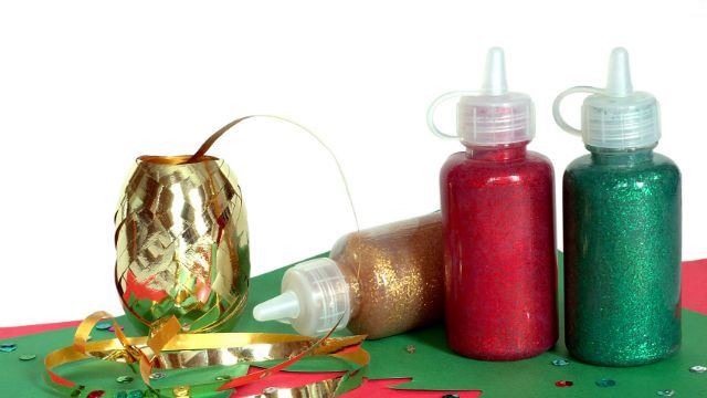 Christmas Card Making Supplies
