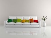 16 Easy and Low Cost Ways to Brighten Your Home