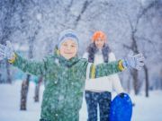 Winter Fun Safety Reminders