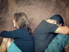 Is Relationship Stress Impacting Your Health?