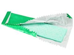 9 Reasons not to Chew Gum