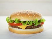 New Test Can Detect Whether that Burger is Really Beef or Horse Meat