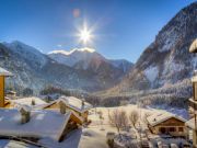 Why Winter Sun is So Important to Your Health
