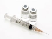 CDC Reveals Flu Vaccine is Not Effective This Season