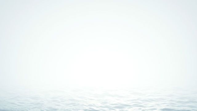 Sea background