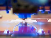 3D Printer Could Revolutionize Burn Treatments