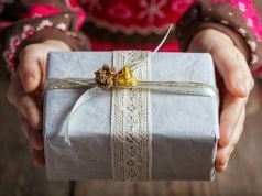 4 Gifts Your Child Should Give this Year