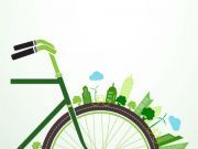 Austrian Student Designs Bike Bottle that Collects Water from Thin Air
