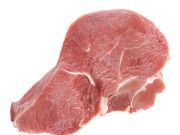 Beef Rises to Record High Price: Good Time to Eat Less