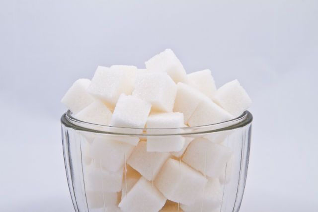 If You Only Make One Diet Change This Year, Let it Be This