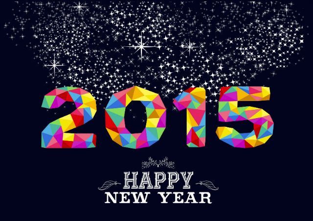 Strange But True New Year’s Traditions from Around the World