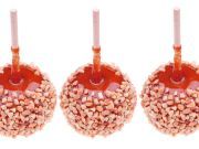 Caramel Apples Linked to Listeria Outbreak