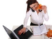 7 Signs You are a Stress Eater: How to Stop