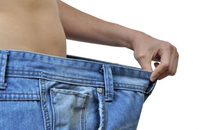 After a Successful Diet, Why is it Hard to Keep the Weight Off?