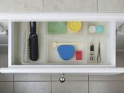 How to Get Your Bathroom Organized