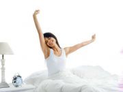 Stretch Like This for Better Sleep