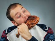 Possible USDA Guideline Change: Will Americans Soon be Eating Less Meat?