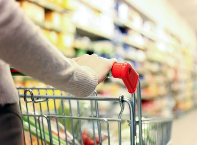 These Items Should NEVER be in Your Grocery Cart