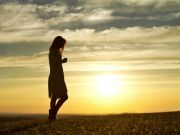 Yes, You Can be Happy Alone: Here are Some Ways