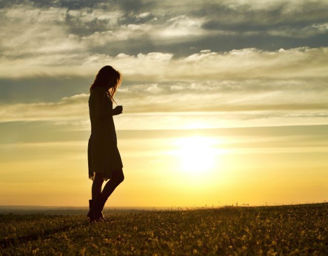 Yes, You Can be Happy Alone: Here are Some Ways