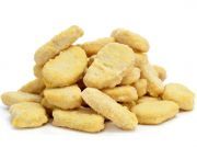 McDonald’s Claims This is What McNuggets are Really Made From