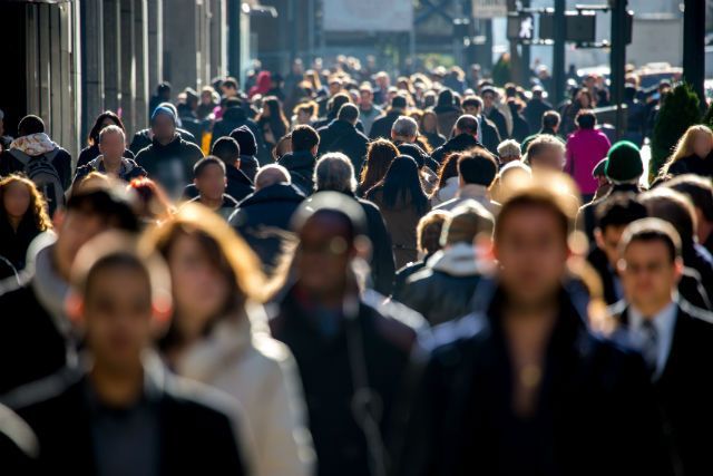 Is “Herd Mentality” Affecting Your Health?