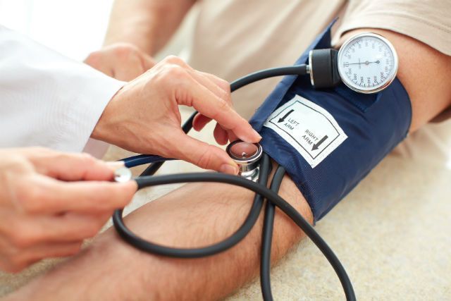 High Blood Pressure and Obesity Linked with Leptin