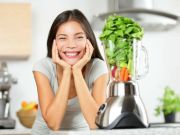 9 Reasons to Drink More Smoothies