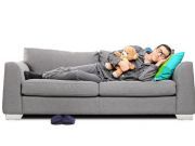 How to Take the Perfect Nap According to Science