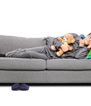 How to Take the Perfect Nap According to Science