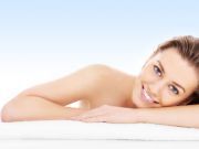 The Best Natural 4-Step Face Lift with Castor Oil