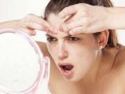 Suffering from Acne? These Foods May Be to Blame