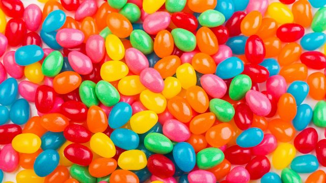 Jelly Beans