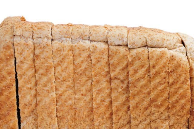 5 Things in Commercial Bread that are Sucking the Life Out of You