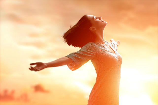 Make Peace with Yourself this Year