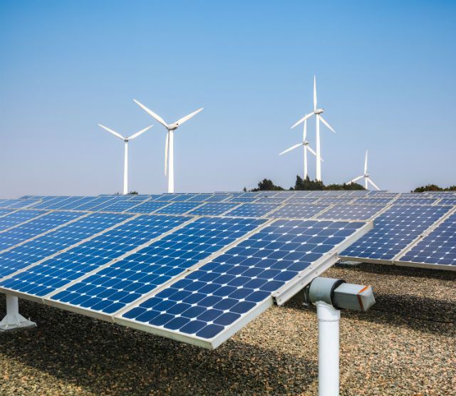 Solar Power Picks Up Speed