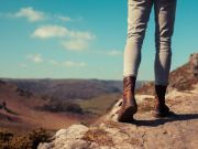 Eco-Therapy: Fighting Depression Outdoors