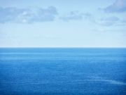 Methane Being Released Due To Warming Pacific Ocean Waters Off the United States West