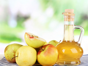Zap Bacteria with Apple Cider Vinegar and 6 More SuperFoods