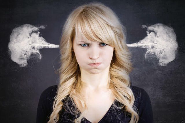 Does Expressing Your Anger Make You Healthier?