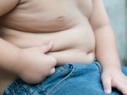 Obese Children Have A Heightened Brain Sensitivity To Sugar