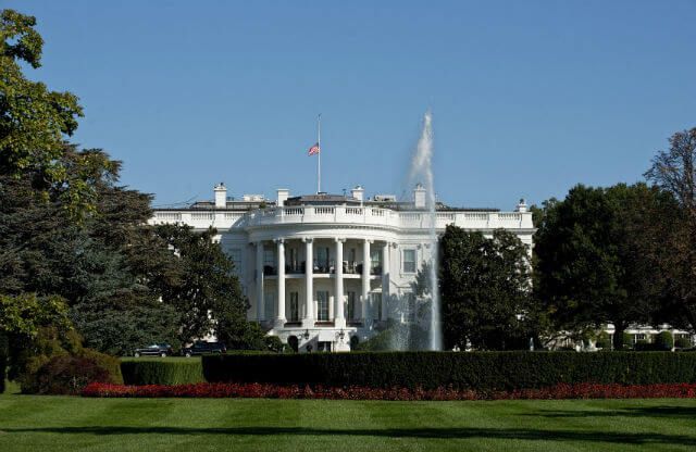 9 Inspirational Presidential Quotes