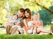 Parents…How to Reconnect with Your Partner after Kids