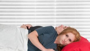 Taming the Hormones That Mess With Your Sleep