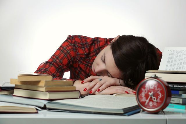 Teens Need Adequate Sleep: Here’s Just One Reason Why
