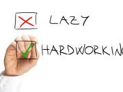 Are You Allergic to Hard Work? How to Overcome Your Lazy Self