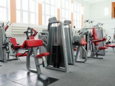 7 Superspreader Locations To Avoid At Public Gyms (+10 places germs are hiding at home)