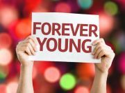 Study Suggests Feeling Young May Translate into Longevity