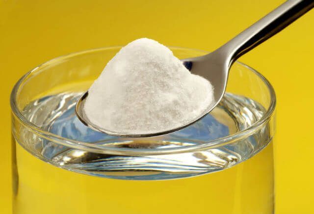 3 Ways to Drink Baking Soda for Better Health
