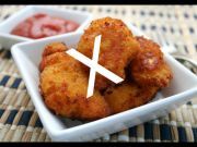 BREAKING NEWS: Plastic Found in Chicken McNuggets